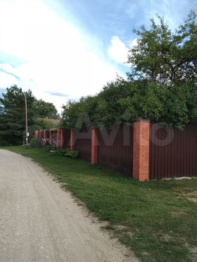 Участок 26 сот. (ИЖС)