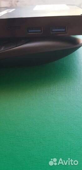 Android tv приставка