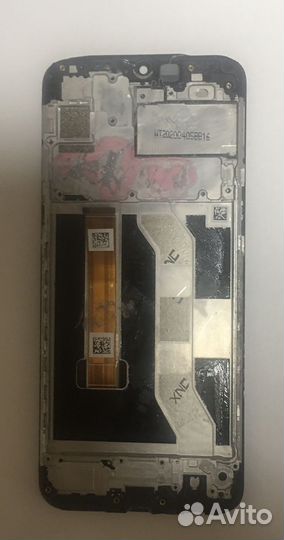 Экран Realme 6i