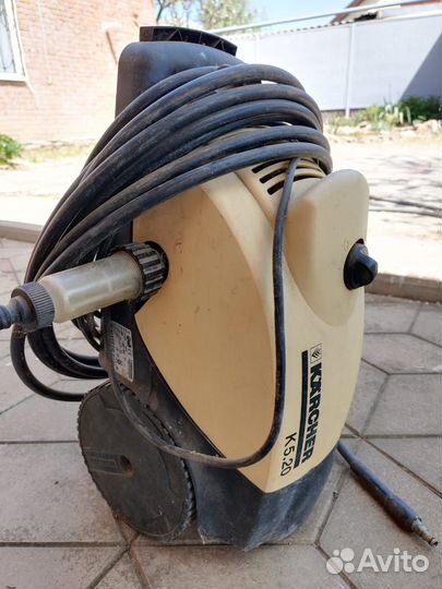 Мойка karcher к5