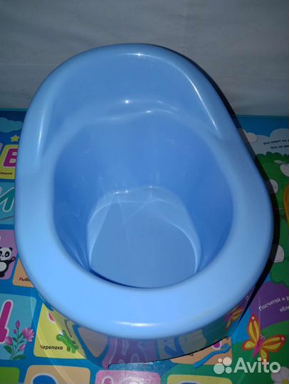 Горшок детский