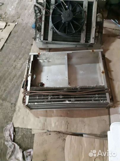 Рефрижератор на газель бу