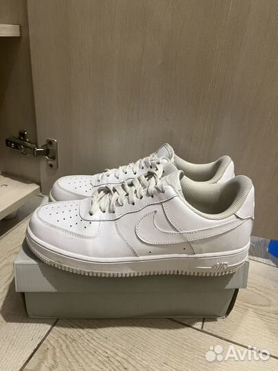 Кроссовки nike