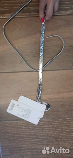 Ремень для девочки плей тудей новый