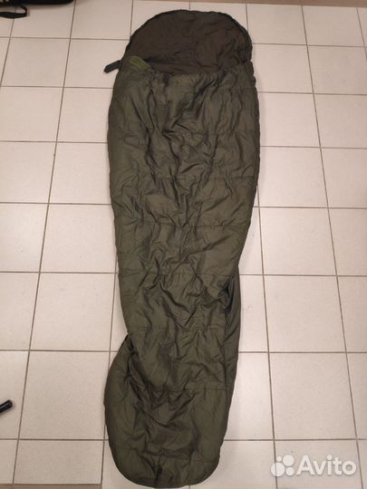 Спальный мешок