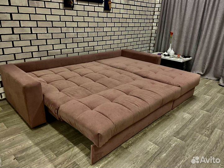 Диван Аккордеон