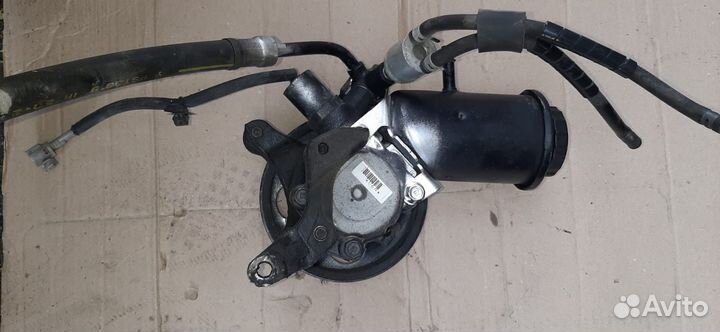 Гур Гидроусилитель руля Toyota 1JZ / 2JZ