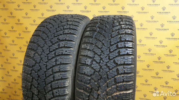 Nokian Tyres Hakkapeliitta SUV 275/60 R17 111T
