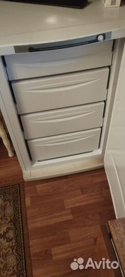 Холодильная камера