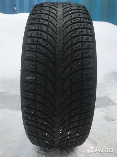Michelin Latitude Alpin LA2 255/55 R20