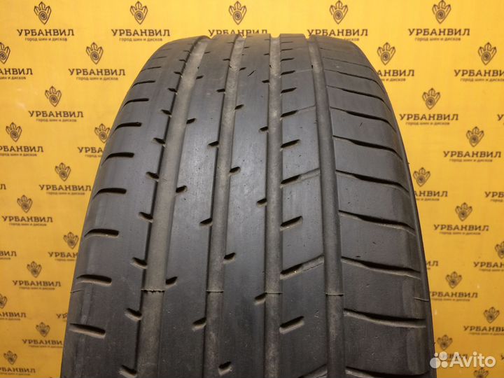 Toyo Proxes R36 225/55 R19 99V