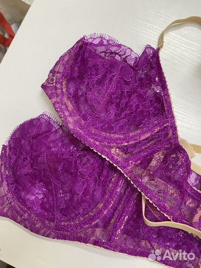 Оптовый пошив нижнего белья