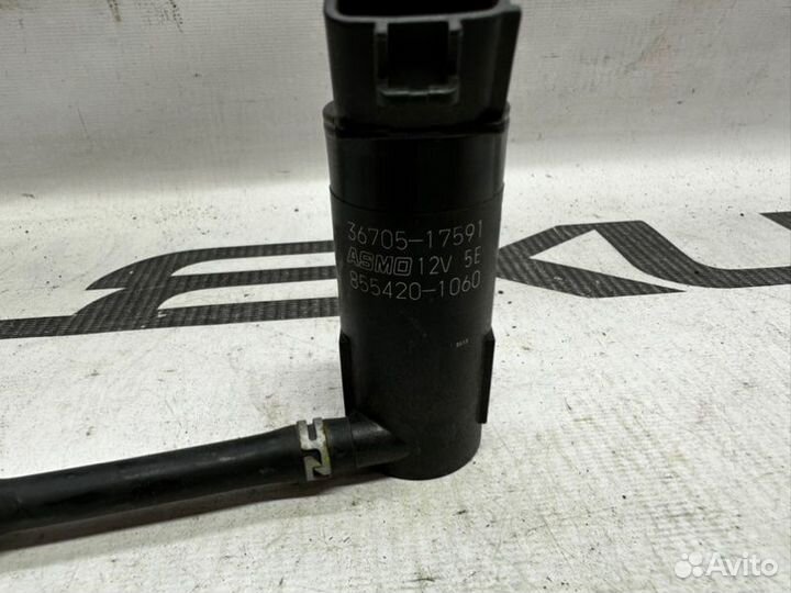 Насос омывателя фар Lexus Rx4 Rx200T Rx300 Rx350