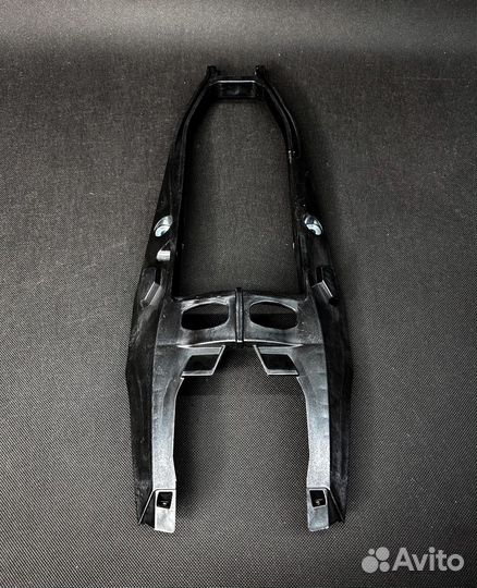 Подрамник в сборе на husqvarna 16-19/GR7/Enduro hs