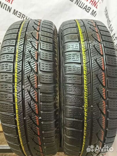 Continental ContiWinterContact TS 810 185/65 R15 88T