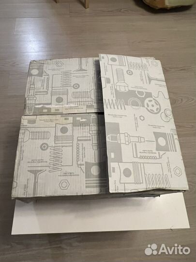 Руль w211 рестайлинг