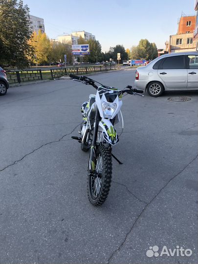 Wels crf 190e