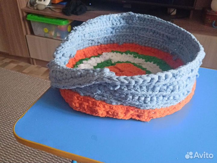 Лежак для кошки или собаки