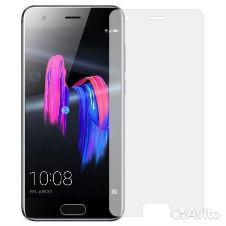 Защитное стекло для Honor 9 (STF-l09) 2,5D