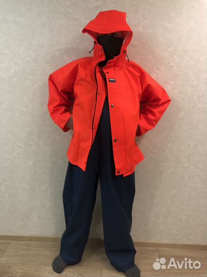 Аренда снастей и снаряжения для морской рыбалки