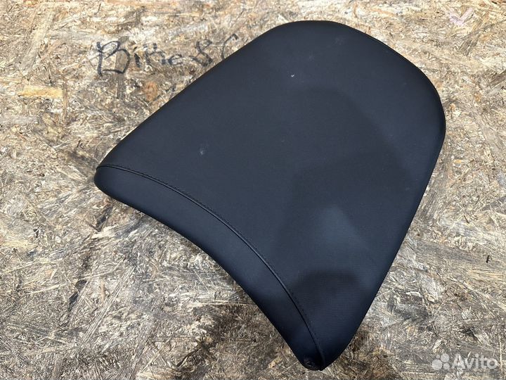 Сидение пассажирское BMW R1200GS K25 2004-2006
