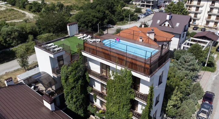 Комната 18 м², 2/4 эт.