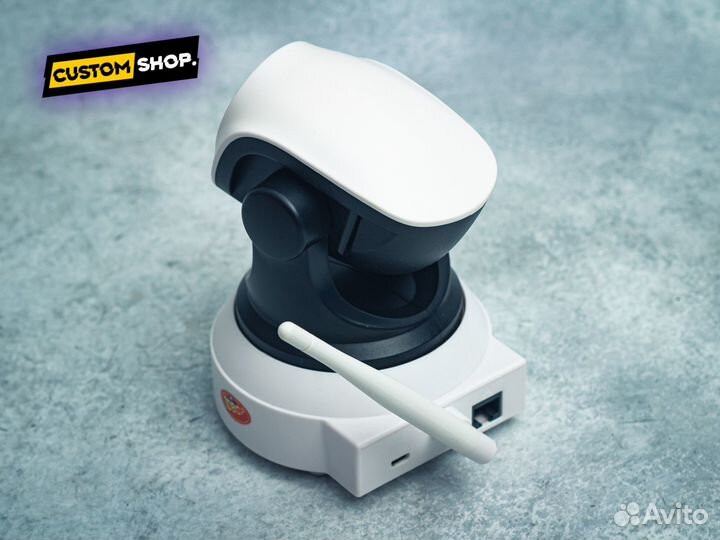 IP-камера VStarCam C8824WIP