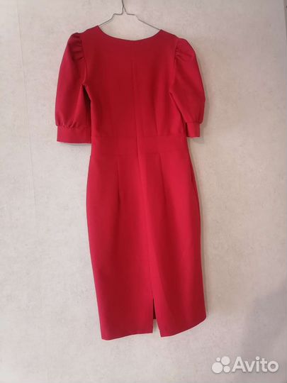 Вечернее платье 46 размера