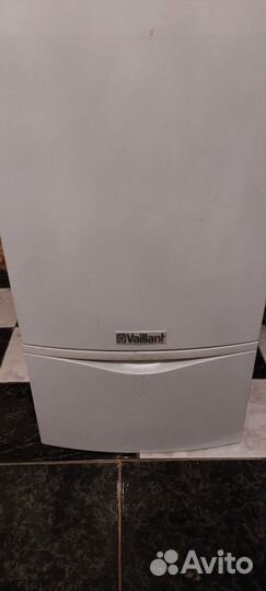 Газовый котел vaillant 36 квт