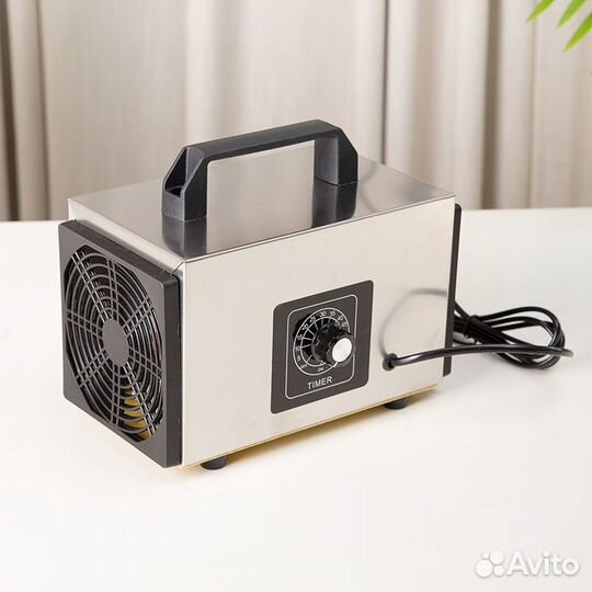 Аренда Озонатора