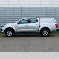 Dongfeng DF6 2.5 MT, 2022, 46 628 км, с пробегом, цена 2 498 000 руб.