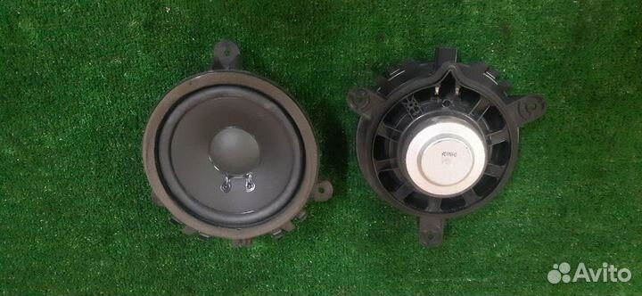 Динамик Volvo S80 S60 XC90 XC70 XC60 31489619