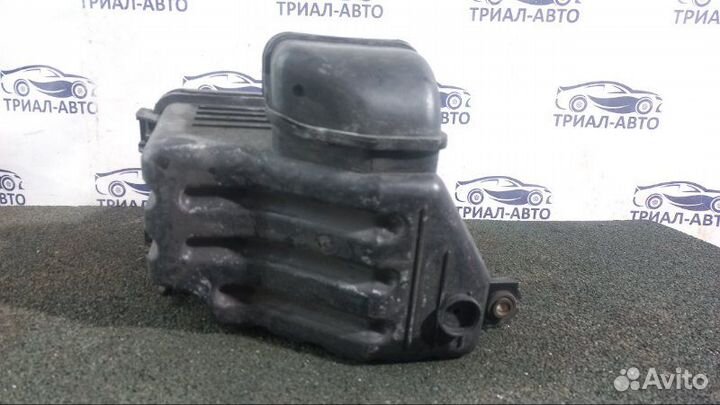 Ix35 корпус