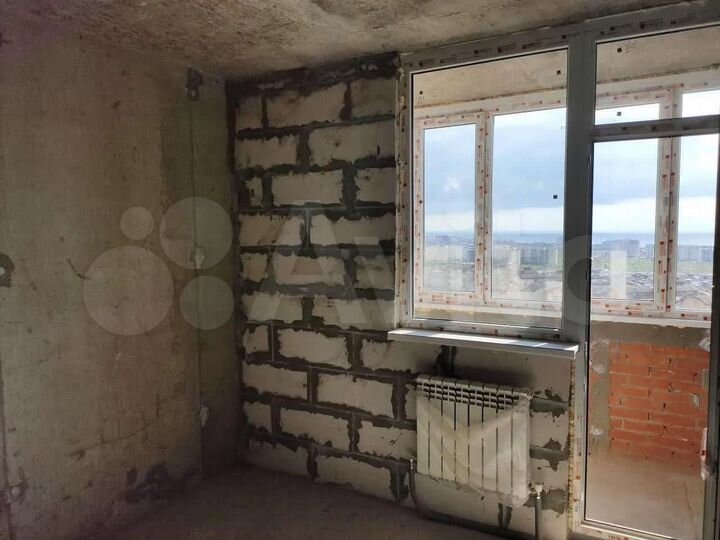 Квартира-студия, 32 м², 9/19 эт.