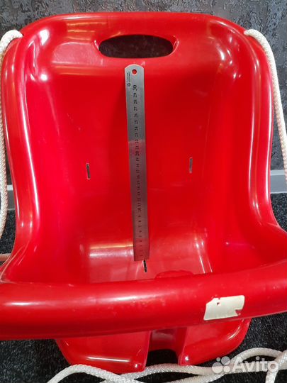 Качеля для малышей