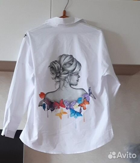 Услуги художника