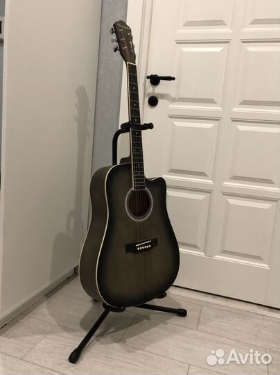 Акустическая гитара Naranda