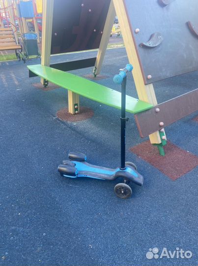 Самокат для детей