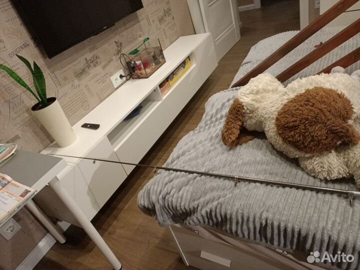 Удочка спининг 2,1метр