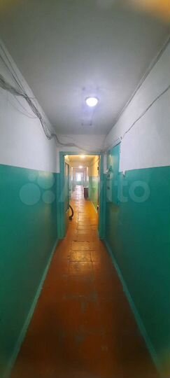 1-к. квартира, 34 м², 4/9 эт.