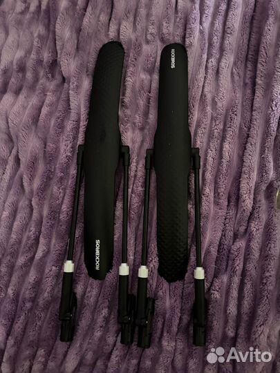 Крылья rockbros xq550