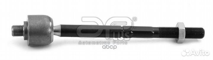 Тяга рулевая перед лев renault: megane II S