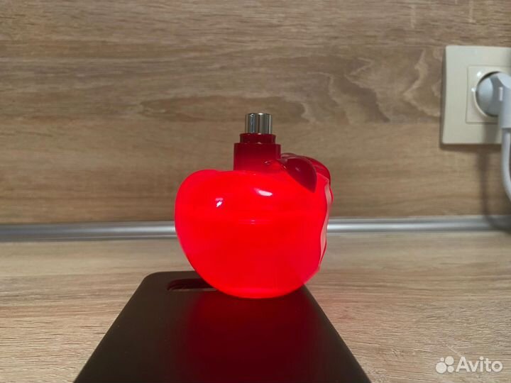 Духи женские nina ricci