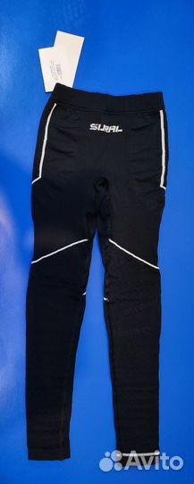 Компрессионные тайтсы Sural