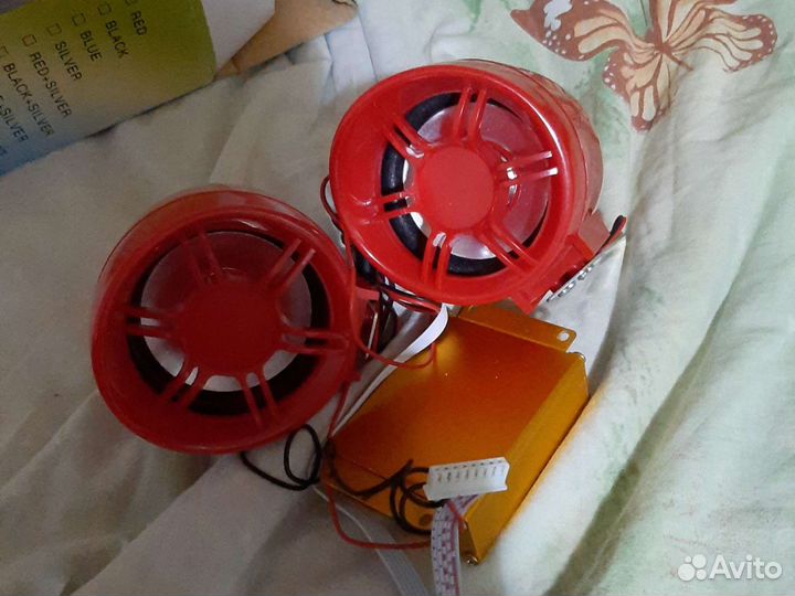 Аудиомузыка для мопеда