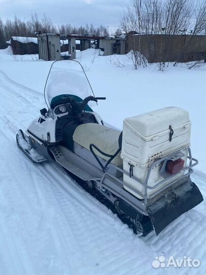 Снегоход Lynx 6900 army