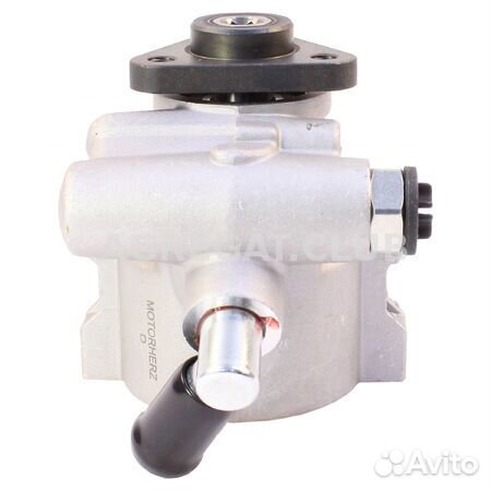 Насос гидроусилителя руля Motorherz P1978HG