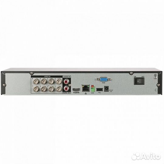 Dahua DH-XVR5208AN-4KL-I2 348881