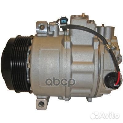 Компрессор кондиционера ACP23000S Mahle/Knecht