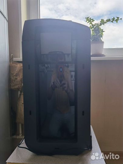 Внешний фильтр Eheim Professional 3e 1850лч 700 л